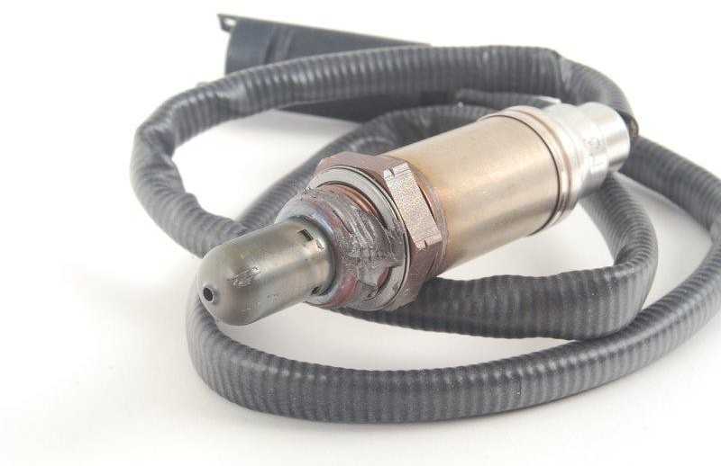 BMW Lambda Monitorsonde 3 E36 3 E46 7 E38 X5 E53 Z3 E36 Originalus 11781739845