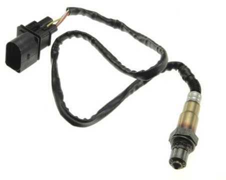 Bmw Lambda Regelsonde Originalus 11787512975