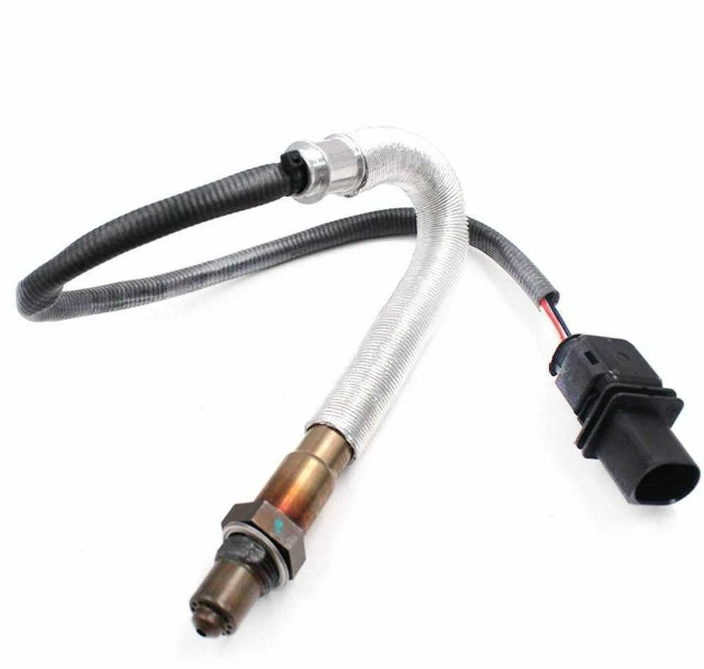 Bmw Lambda Sondė Juoda Originalus 11787570104