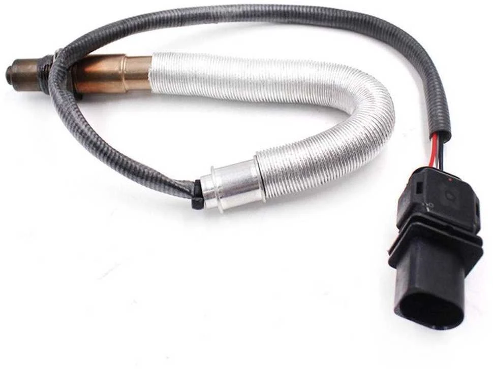 Bmw Lambda Sondė Juoda Originalus 11787570104