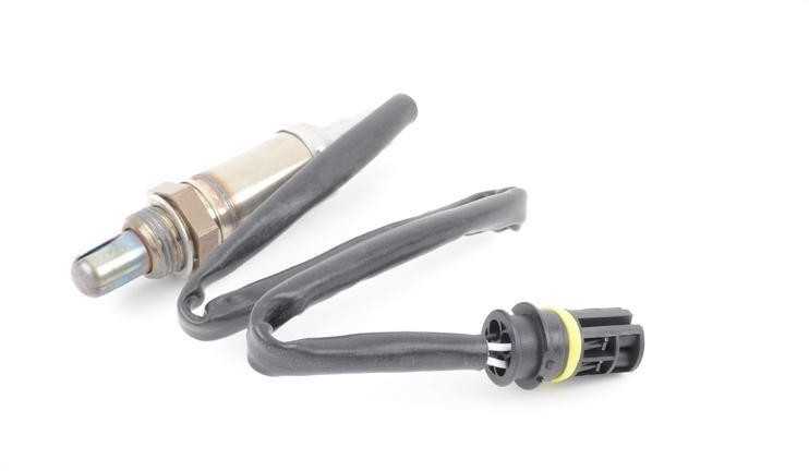 Bmw Lambdasonde 3 E46 07 1999 08 2006 Originalus 11787832035
