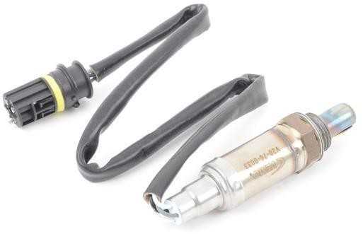 Bmw Lambdasonde 3 E46 07 1999 08 2006 Originalus 11787832035
