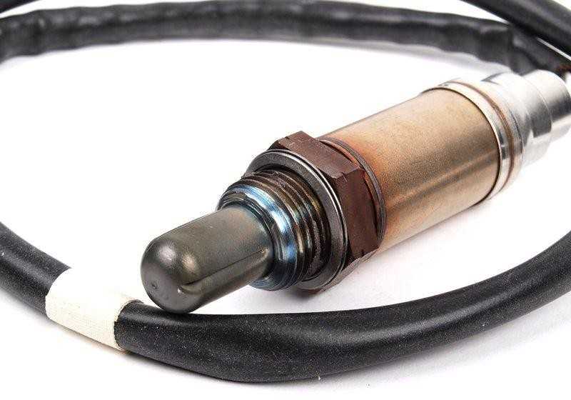Bmw Lambdasonde 3 E46 Z3 E36 1999 2006 Originalus 11781405324