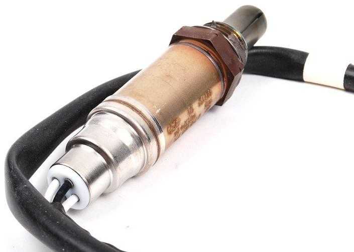 Bmw Lambdasonde 3 E46 Z3 E36 1999 2006 Originalus 11781405324