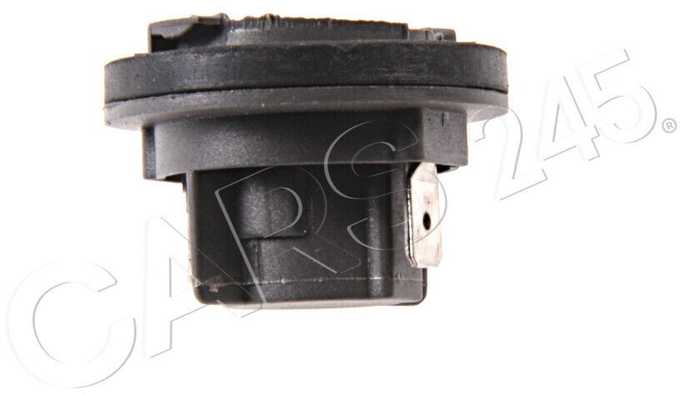 Bmw Lampenfassung K26 R900RT R1200RT K44 K1200GT K1300GT Originalus 63137680665