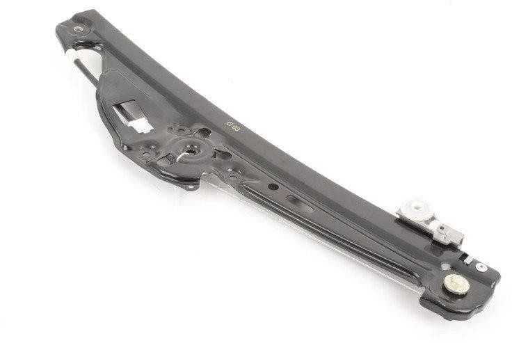 BMW Langas pakelėjas be variklio Galinis Dešinys Originalus 51357184746