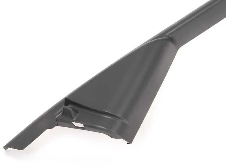 BMW Langas Viršutinė Dėžė Dešinė Originalus 51337120656