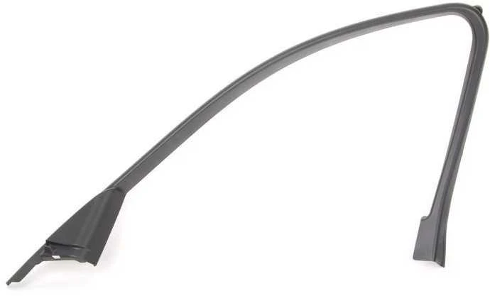 BMW Langas Viršutinė Dėžė Dešinė Originalus 51337120656