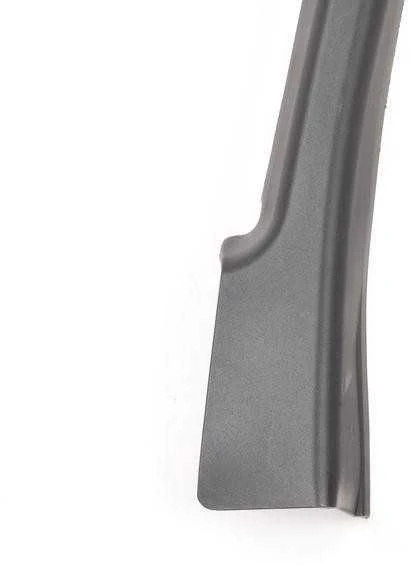 BMW Langas Viršutinė Dėžė Dešinė Originalus 51337120656