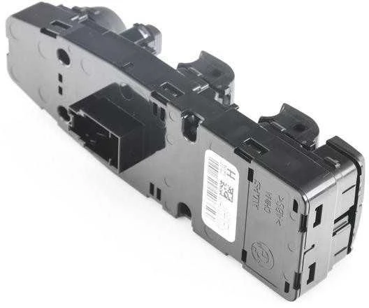 BMW Langų Kėlimo Suktukas, Vairuotojo Pusė F30 F80 M3 Originalus 61319362112