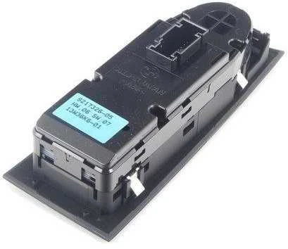 BMW Langų Kėlimo Svyčio Srovės Perjungėjas Kairėje Pusėje E90 E91 61319217326 Originalus
