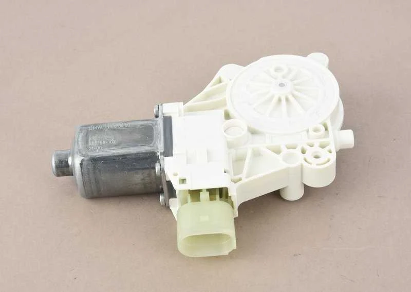 BMW Langų Keltuvo Pavara F21 F22 F87 M2 Originalus 67627046031