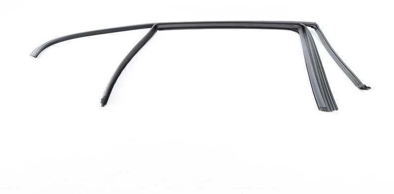Bmw F30 LCI 3 Dešiniosios Galinės Dury Kreipiančioji Originalus 51357414534