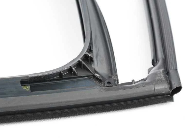 Bmw F30 LCI 3 Dešiniosios Galinės Dury Kreipiančioji Originalus 51357414534
