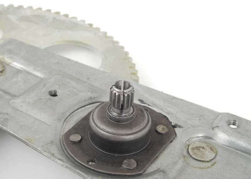 BMW Langų Pakėlėjas Priekinis Dešinysis 1502 2002tii 03 1966 07 1977 Originalus 51321801136