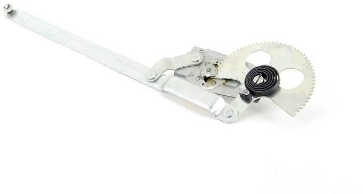 BMW Langų Pakėlėjas Priekinis Dešinysis 1502 2002tii 03 1966 07 1977 Originalus 51321801136
