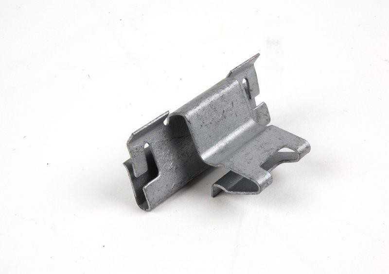 BMW Langų Rėmo Klipas E46 E53 E85 E86 E52 R55 R52 Originalus 07149149284