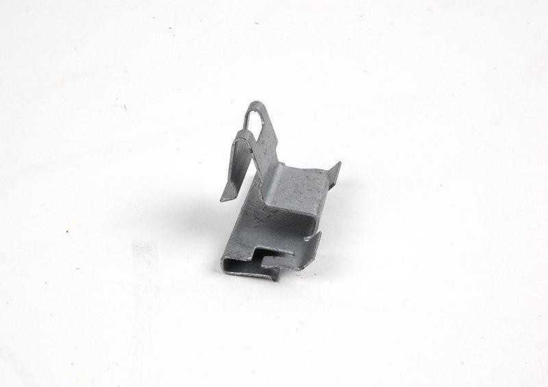 BMW Langų Rėmo Klipas E46 E53 E85 E86 E52 R55 R52 Originalus 07149149284