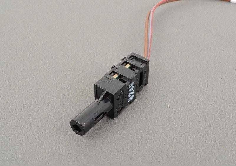 Bmw Led Durų Šoninės Apsvietimo Prikalba Originalus 63319122419