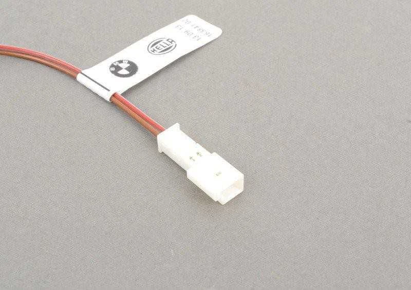 Bmw Led Durų Šoninės Apsvietimo Prikalba Originalus 63319122419