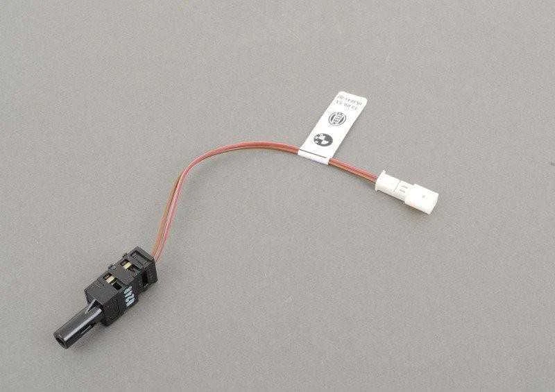 Bmw Led Durų Šoninės Apsvietimo Prikalba Originalus 63319122419