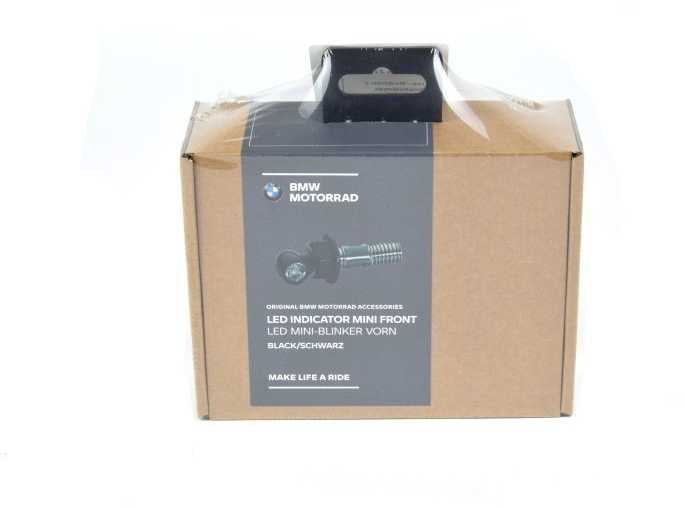 Bmw Led Mini Rodo Posukio Indikatorius R 18 Classic Originalus 77515A1A279