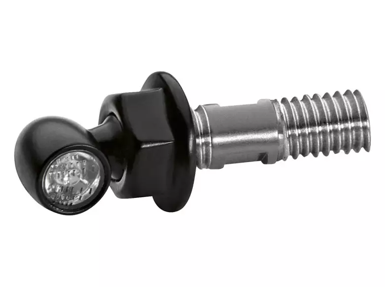 Bmw Led Mini Rodo Posukio Indikatorius R 18 Classic Originalus 77515A1A279