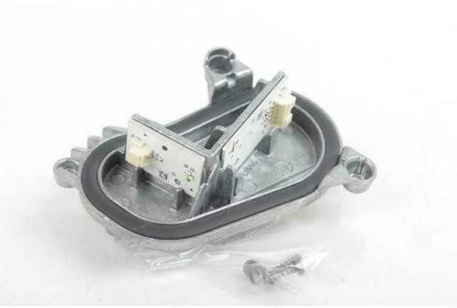 Bmw Led Modulis Dienos Važiuoklio Šviesai Kairysis F80 F32 F82 Originalus 63117493229