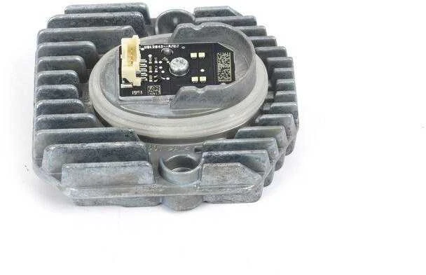 BMW LED Modulis Dienos Važiuoklio Šviesoms G30 F90 G31 G32 Originalus 63117214934