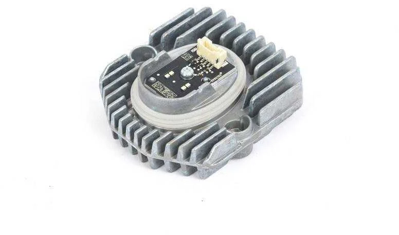 BMW LED Modulis Dienos Važiuoklio Šviesoms G30 F90 G31 G32 Originalus 63117214934