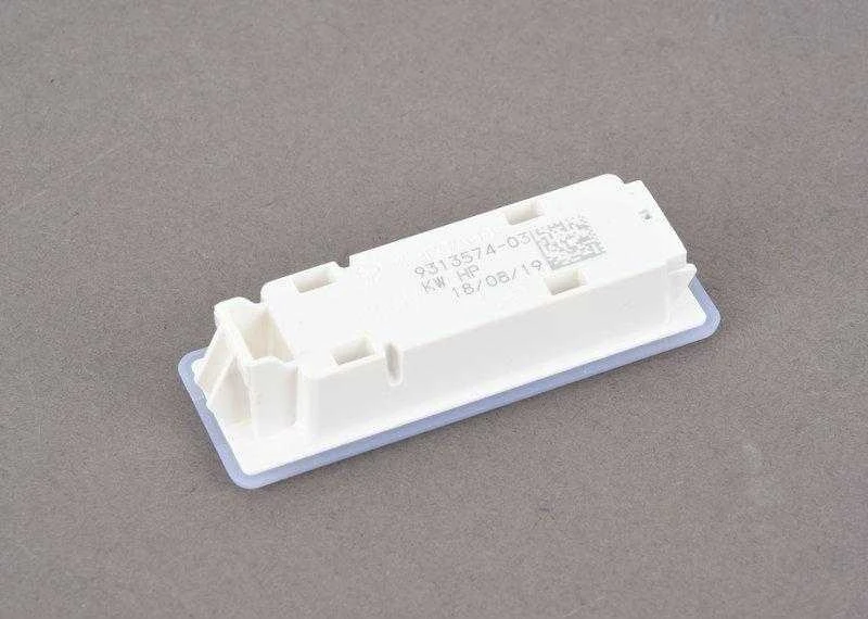 BMW LED Vidinės Lempos Šviesa F45 F46 F34 63319313574 Originalus