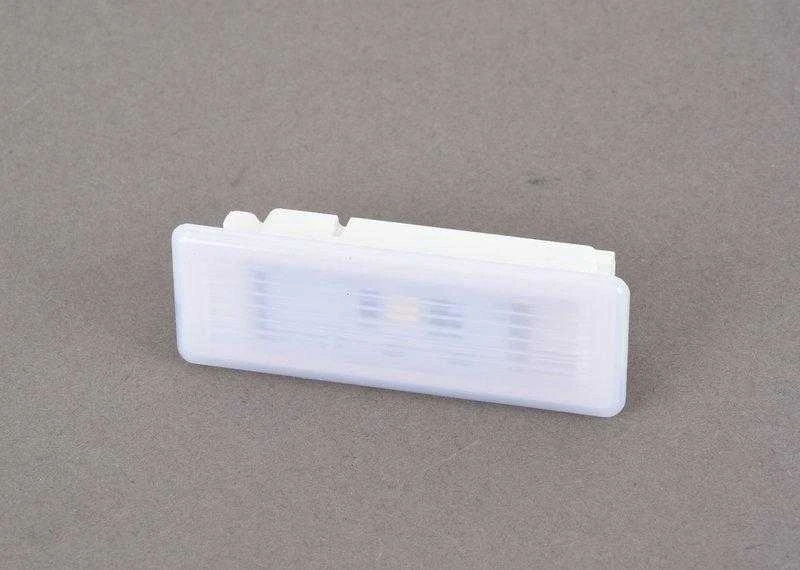 BMW LED Vidinės Lempos Šviesa F45 F46 F34 63319313574 Originalus