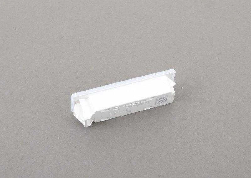 BMW LED Vidinės Lempu Šviesos 1 F20 F21 F30 F32 F07 63317941911 Originalus