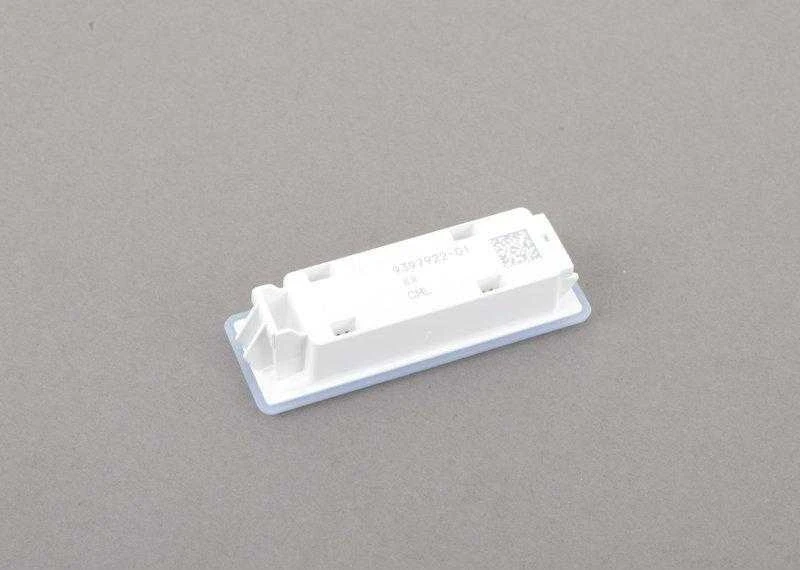 BMW LED Vidinės Lempu Šviesos 1 F20 F21 F30 F32 F07 63317941911 Originalus