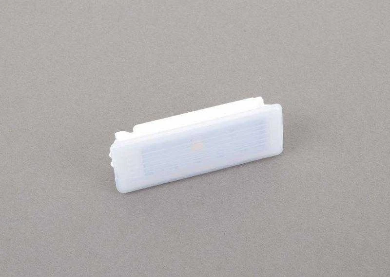 BMW LED Vidinės Lempu Šviesos 1 F20 F21 F30 F32 F07 63317941911 Originalus