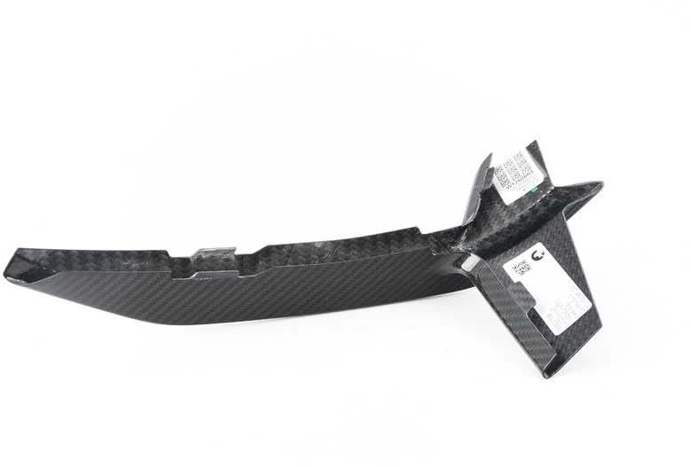 BMW Left finisher Originalus 51118074805 8' G14 (10/2017 — 12/2019) 8' G15 (10/2017 — 12/2019) 8' G16 Gran Coupé (05/2018 — 12/2019)