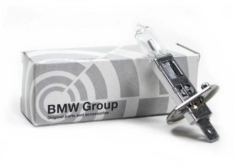 BMW Lempa Prožektorius Originalus 63217160777