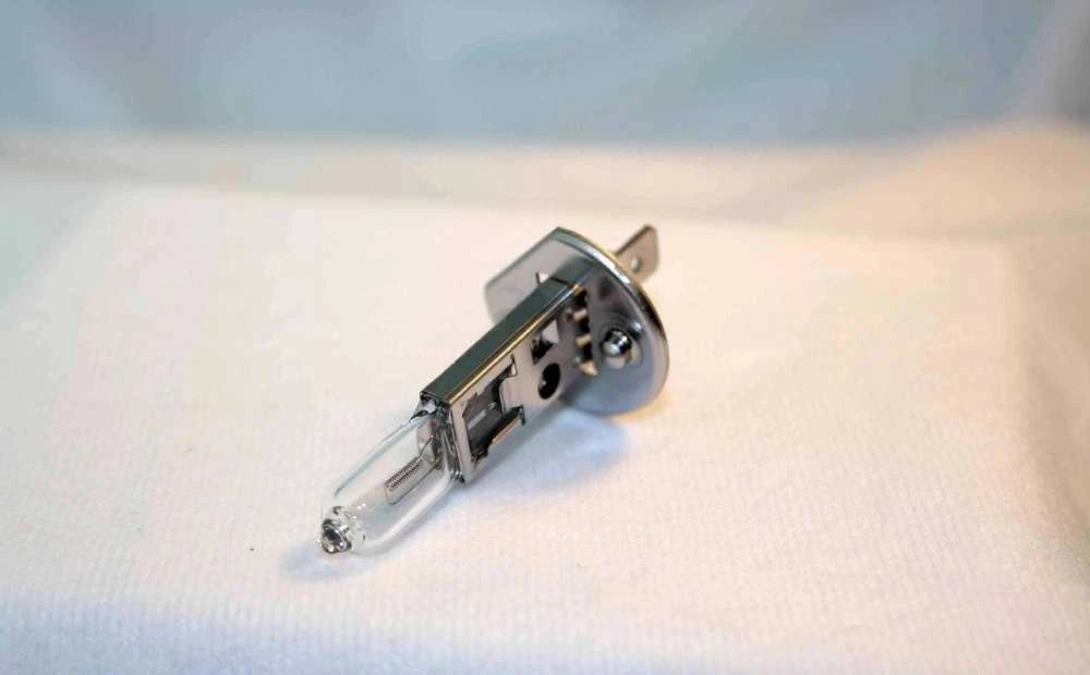 BMW Lempa Prožektorius Originalus 63217160777