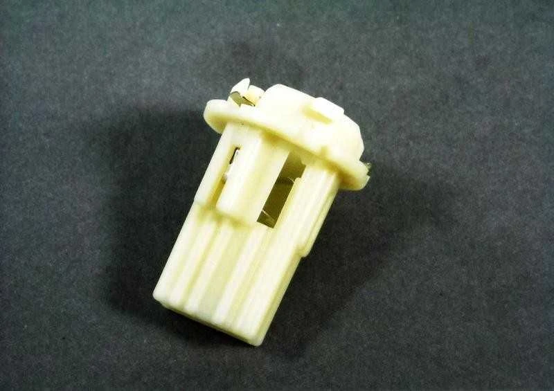 BMW Lempos Lizdas 7 E38 1993 2001 Originalus 63218381243