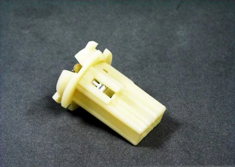 BMW Lempos Lizdas 7 E38 1993 2001 Originalus 63218381243