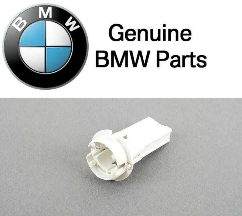 Bmw Lempos Lizdas 7 F01 F02 X5 E53 E70 Originalus 63216943037