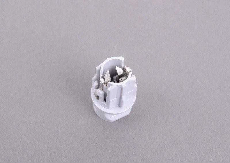 Bmw Lempų Lizdas E60 E61 E65 E66 E67 E83 E85 E86 E89 Originalus 63216916471