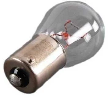 BMW Lemputė P21W 12V 21W F20 F21 F22 F87 M2 Originalus 63217160789
