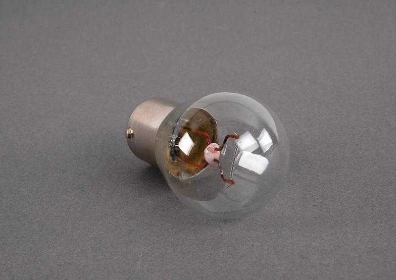 BMW Lemputė P21W 12V 21W F20 F21 F22 F87 M2 Originalus 63217160789