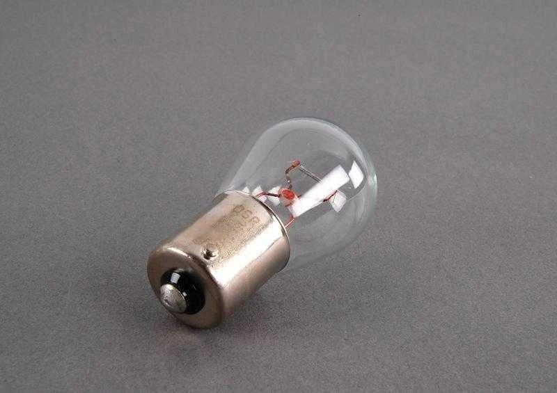 BMW Lemputė P21W 12V 21W F20 F21 F22 F87 M2 Originalus 63217160789