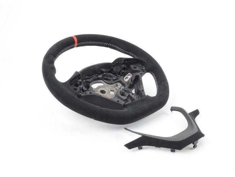 BMW Lenkrad F20 F21 F22 F30 F31 F32 F33 F34 F36 Originalus 32302230197