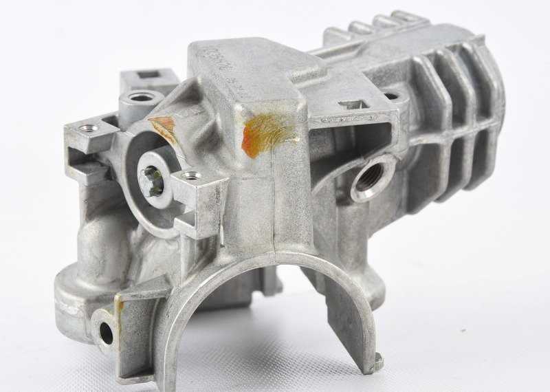 Bmw Lenkschloss Interlock 3 E36 Z3 E36 Originalus 32321095826