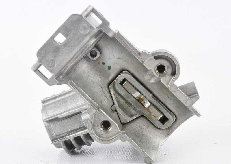 Bmw Lenkschloss Interlock 3 E36 Z3 E36 Originalus 32321095826