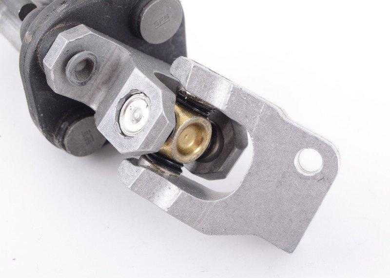 BMW Lenkspindel Unten 3 E30 86 90 Originalus 32312225912