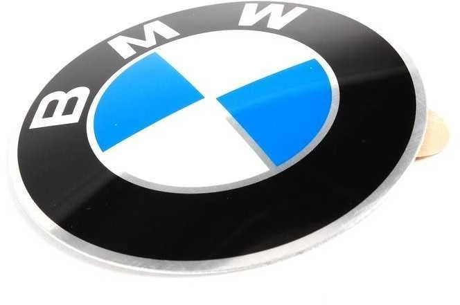 BMW Lentelė Su Lipnia Plėvele E36 E46 E39 36131181080 Originalus